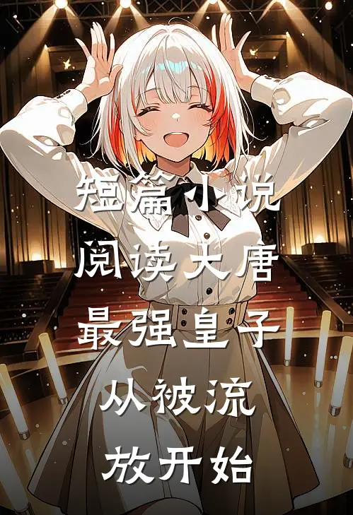 短篇小说阅读大唐最强皇子：从被流放开始