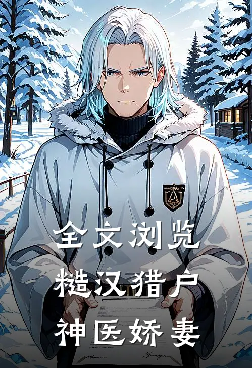 全文浏览糙汉猎户神医娇妻