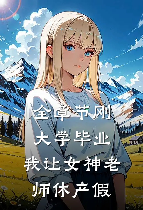 全章节刚大学毕业，我让女神老师休产假