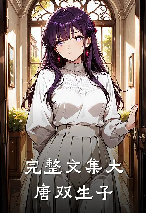 完整文集大唐双生子