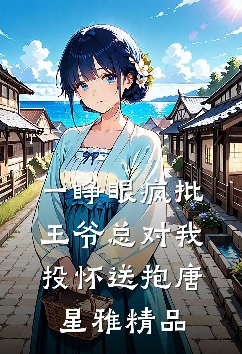 一睁眼疯批王爷总对我投怀送抱唐星雅精品