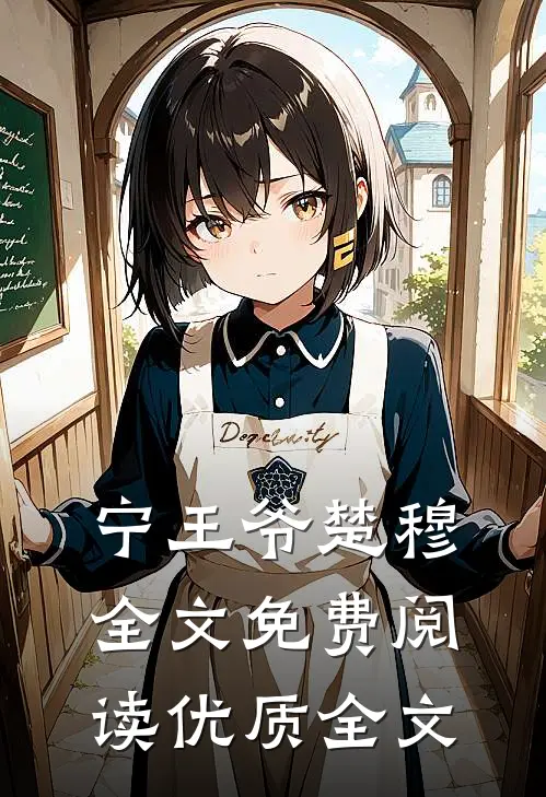 宁王爷楚穆全文免费阅读优质全文