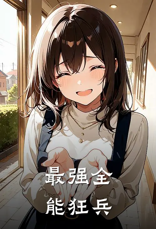 最强全能狂兵