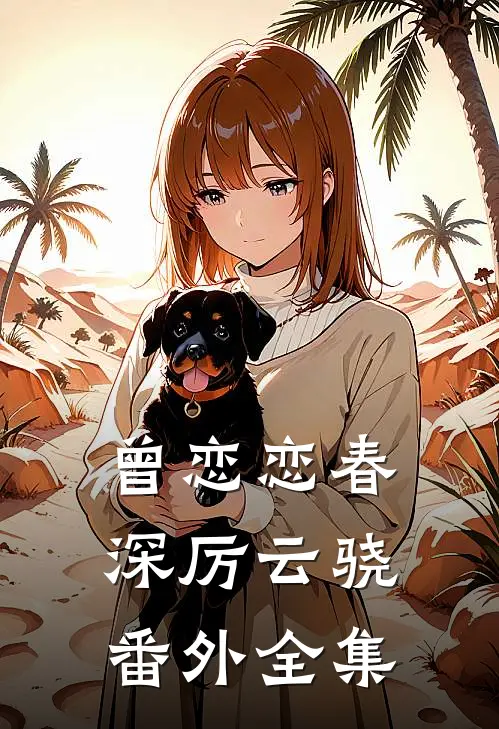 曾恋恋春深厉云骁番外全集