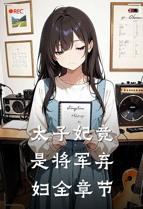 太子妃竟是将军弃妇全章节