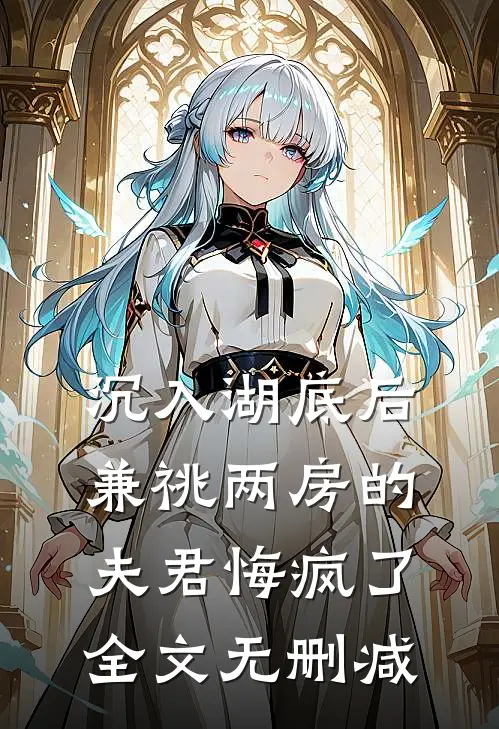 沉入湖底后，兼祧两房的夫君悔疯了全文无删减