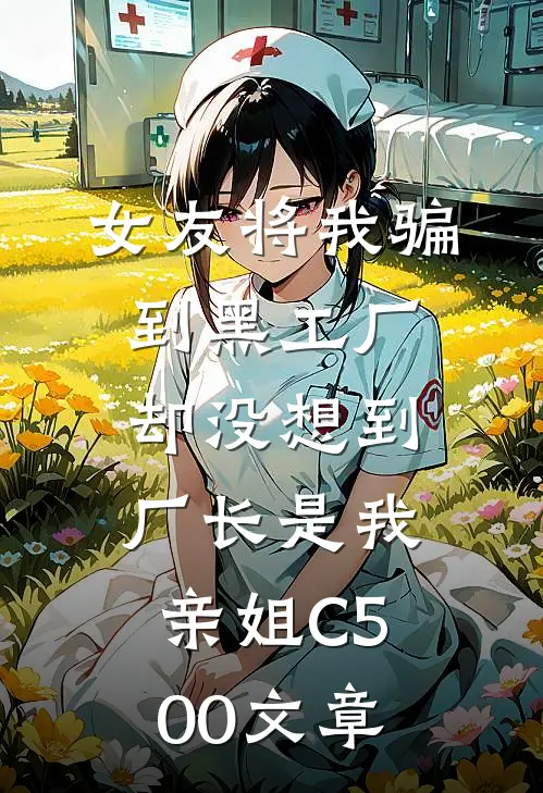 女友将我骗到黑工厂，却没想到厂长是我亲姐C500文章