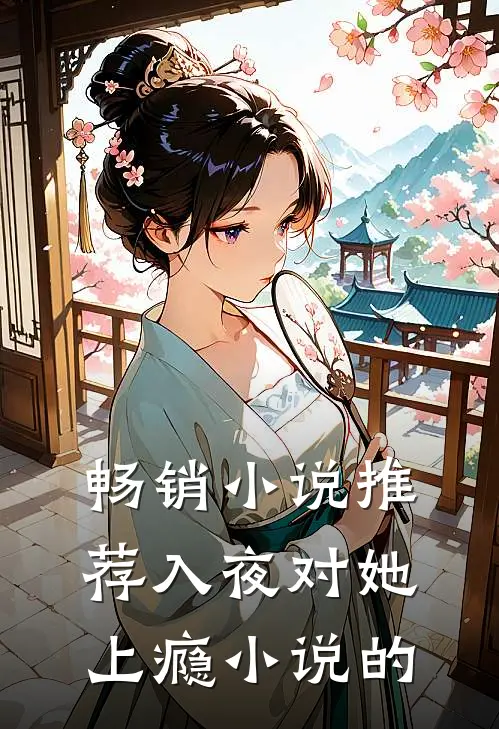 畅销小说推荐入夜对她上瘾小说的