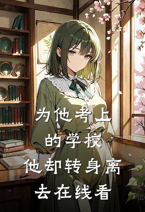 为他考上的学校，他却转身离去在线看