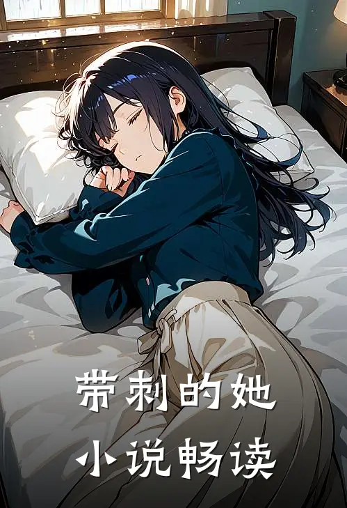 带刺的她小说畅读