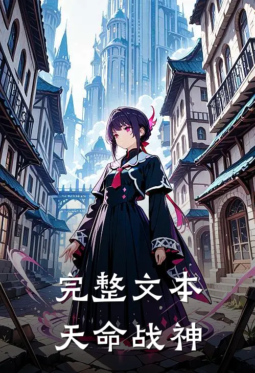 完整文本天命战神