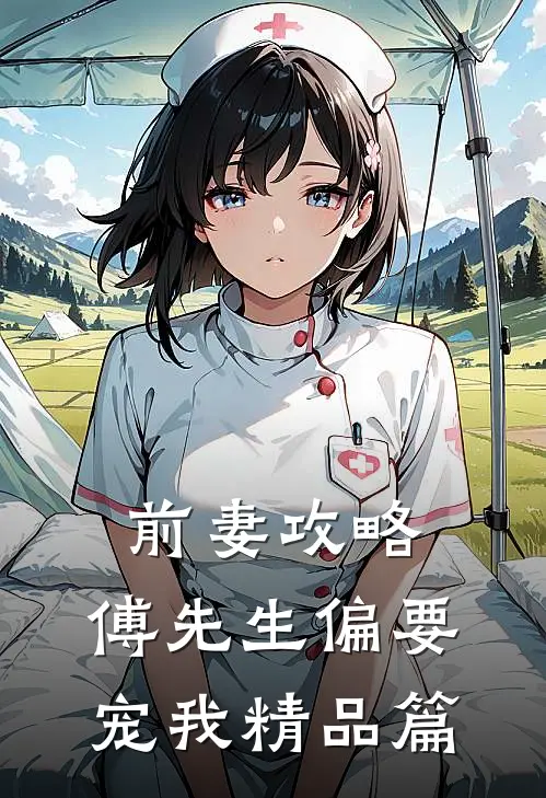 前妻攻略：傅先生偏要宠我精品篇