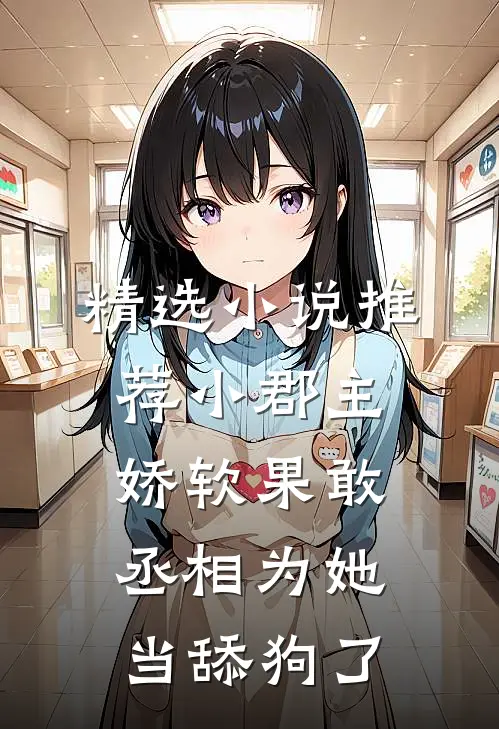 精选小说推荐小郡主娇软果敢，丞相为她当舔狗了
