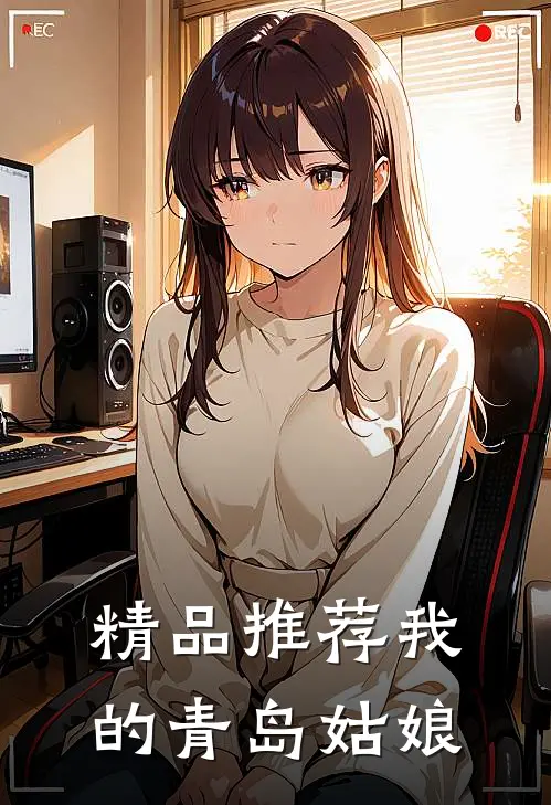 精品推荐我的青岛姑娘