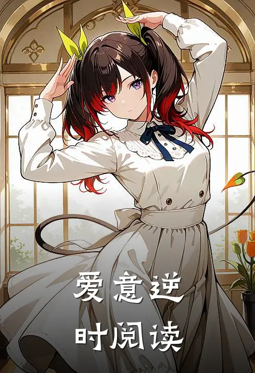 爱意逆时阅读