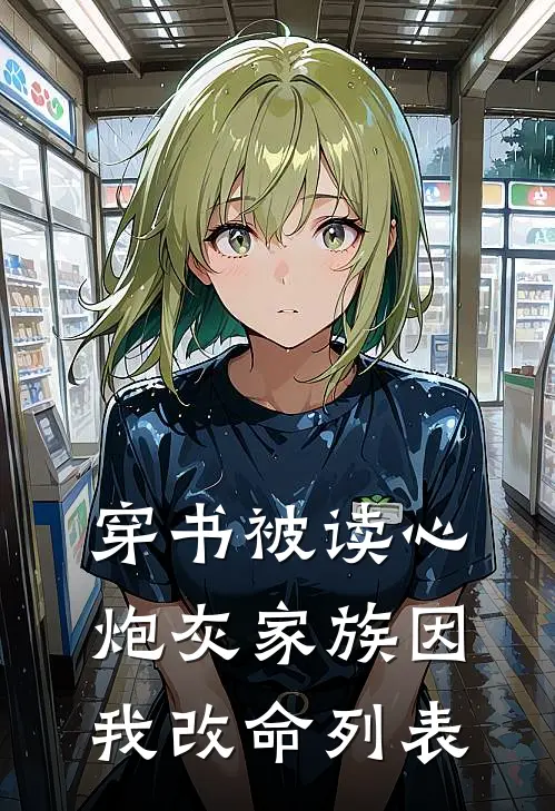 穿书被读心，炮灰家族因我改命列表