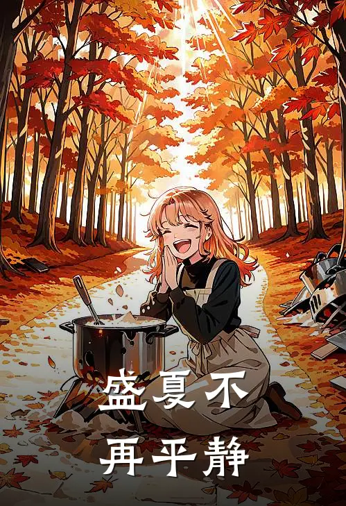 盛夏不再平静