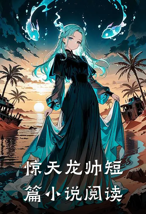 惊天龙帅短篇小说阅读