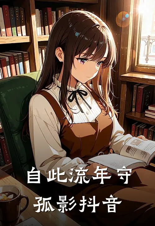 自此流年守孤影抖音