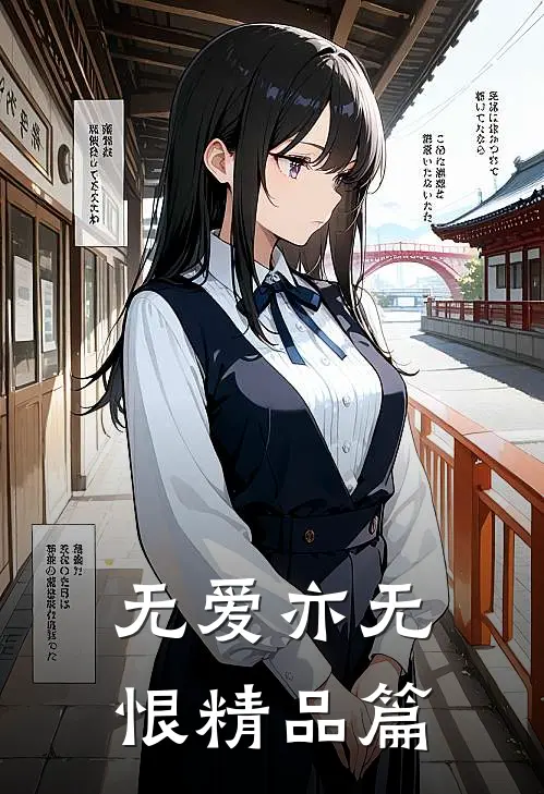 无爱亦无恨精品篇
