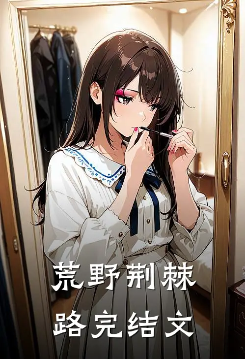 荒野荆棘路完结文