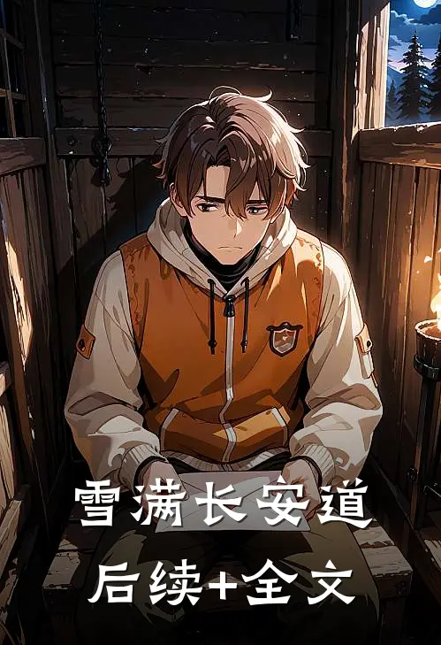 雪满长安道后续+全文