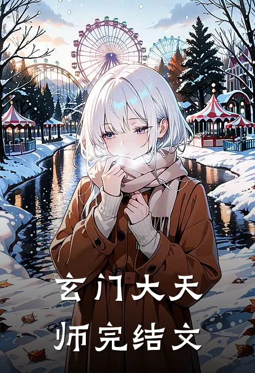 玄门大天师完结文