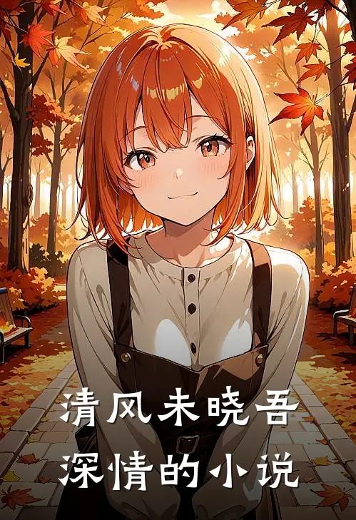 清风未晓吾深情的小说