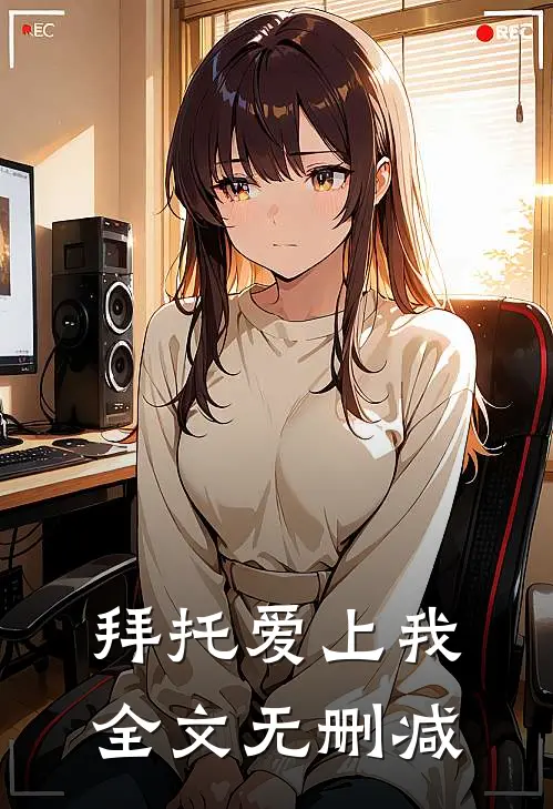 拜托爱上我全文无删减