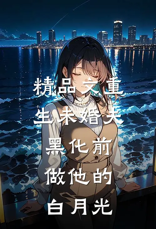 精品文重生未婚夫黑化前，做他的白月光