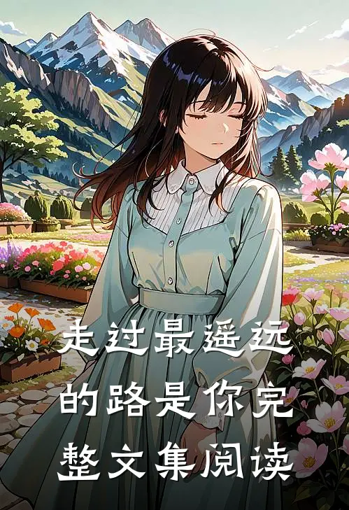 走过最遥远的路是你完整文集阅读