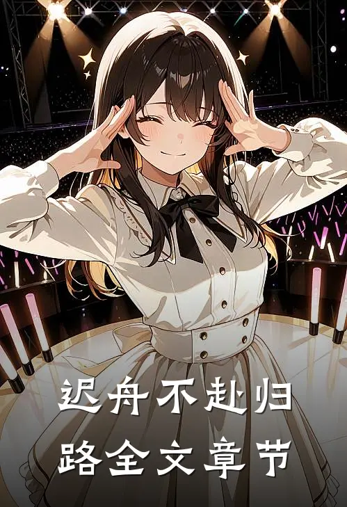 迟舟不赴归路全文章节