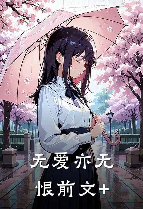 无爱亦无恨前文+