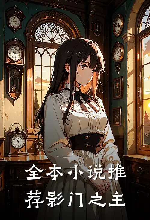 全本小说推荐影门之主