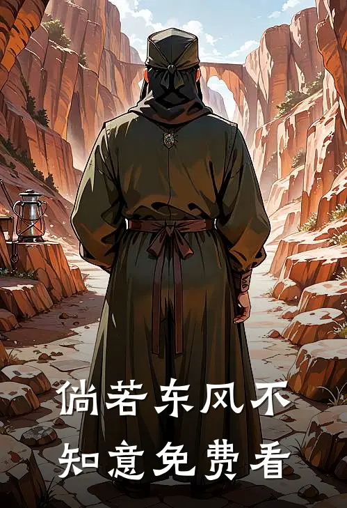 倘若东风不知意免费看