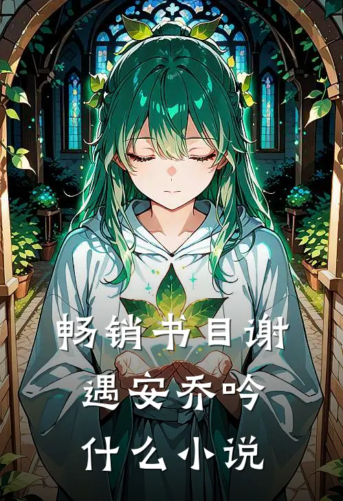 畅销书目谢遇安乔吟什么小说