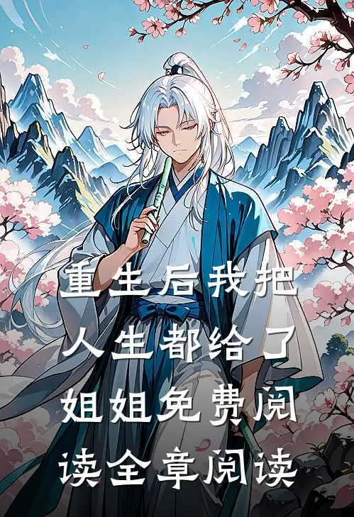 重生后我把人生都给了姐姐免费阅读全章阅读