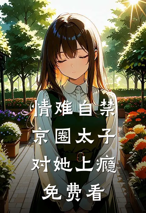 情难自禁，京圈太子对她上瘾免费看
