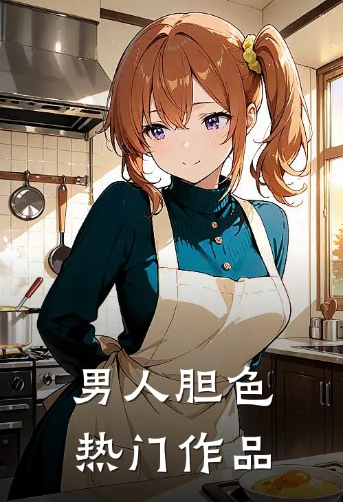 男人胆色热门作品