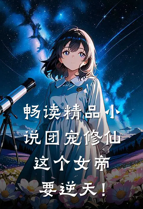 畅读精品小说团宠修仙：这个女帝要逆天！
