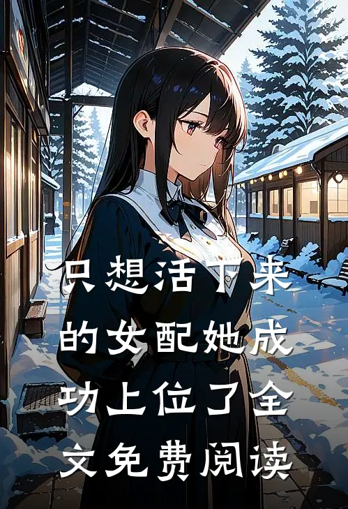 只想活下来的女配她成功上位了全文免费阅读