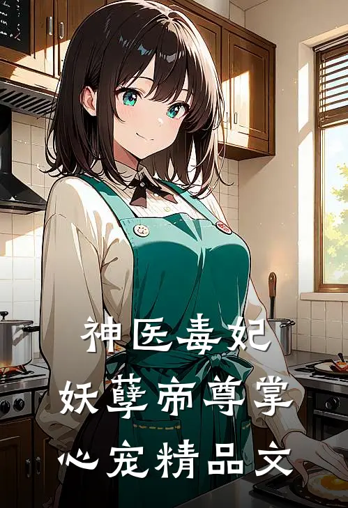 神医毒妃：妖孽帝尊掌心宠精品文