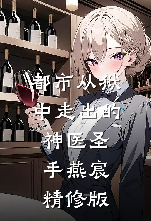 都市从狱中走出的神医圣手燕宸精修版