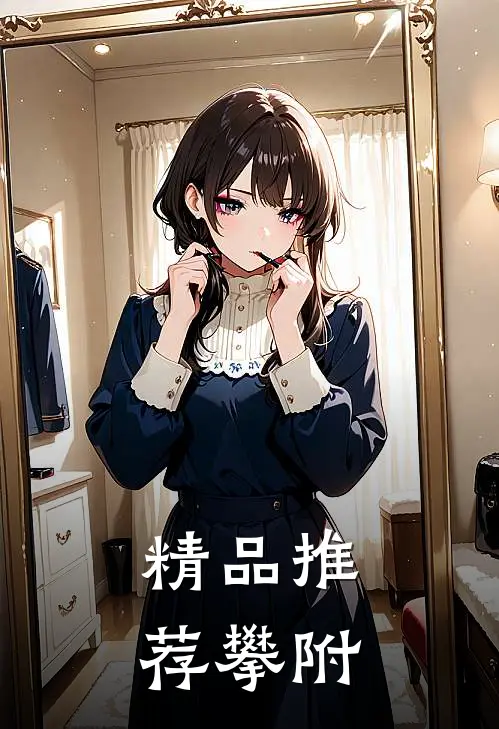 精品推荐攀附
