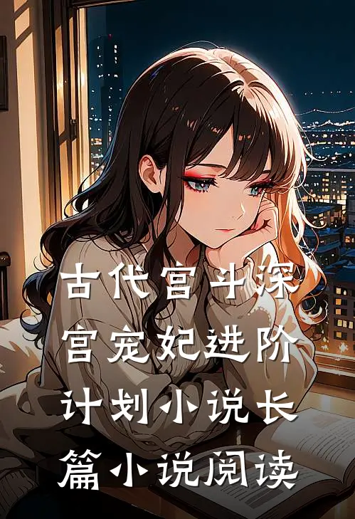 古代宫斗深宫宠妃进阶计划小说长篇小说阅读