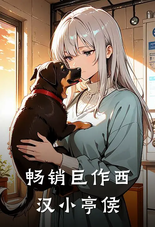 畅销巨作西汉小亭侯