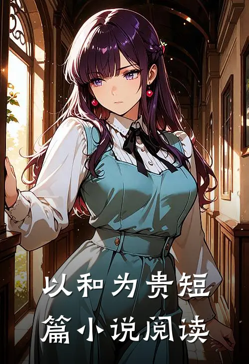以和为贵短篇小说阅读