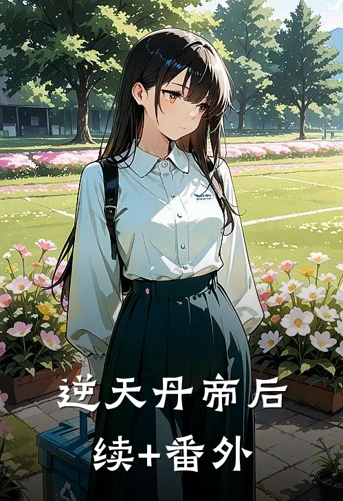 逆天丹帝后续+番外