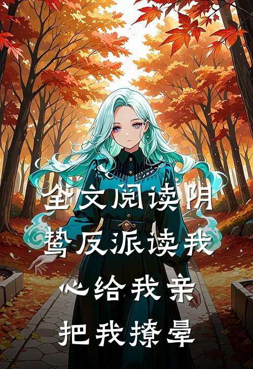 全文阅读阴鸷反派读我心给我亲，把我撩晕