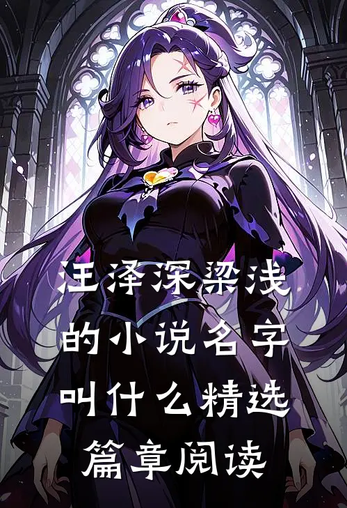 汪泽深梁浅的小说名字叫什么精选篇章阅读